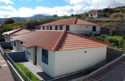 Santa Cruz House | Villas Madalena Chalets vista mar cWiFi