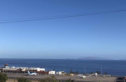 Santa Cruz House | Villas Madalena Chalets vista mar cWiFi