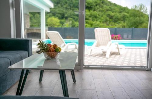 Mostar Villa | Villas Magnolia