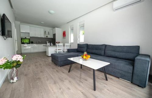 Mostar Villa | Villas Magnolia