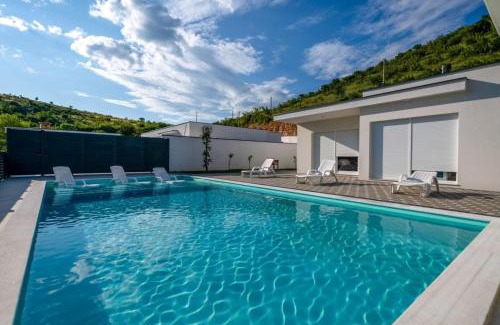 Mostar Villa | Villas Magnolia