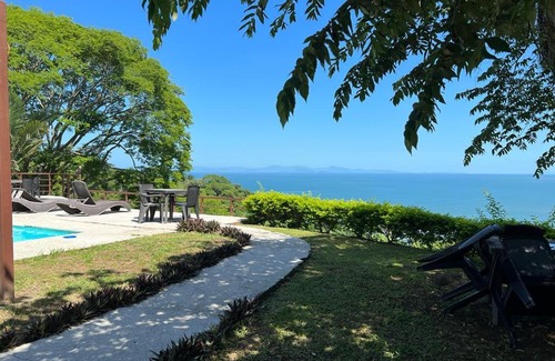 Tarcoles House | Villas Mahalo