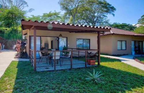 Tarcoles House | Villas Mahalo
