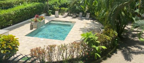 Playa Agujas House | Villas Majolana