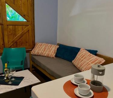 Cocles Apartment | Villas MAMALU