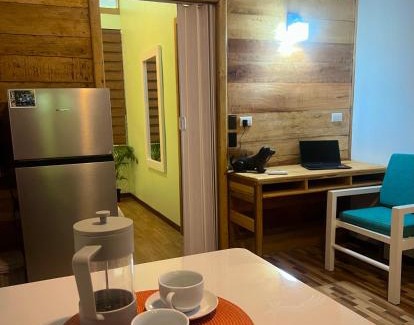 Cocles Apartment | Villas MAMALU