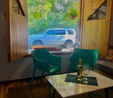 Cocles Apartment | Villas MAMALU