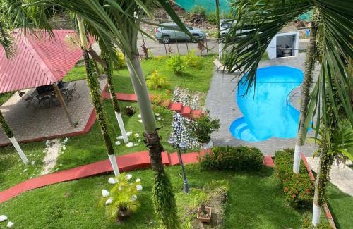 Manuel Antonio Hotel | Villas manuel antonio