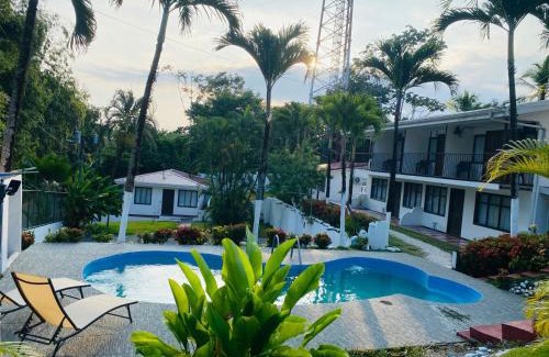 Manuel Antonio Hotel | Villas manuel antonio