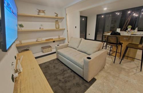 Tamarindo Apartment | Villas Manzu