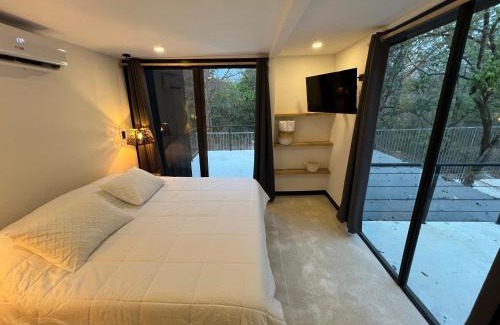 Tamarindo Apartment | Villas Manzu