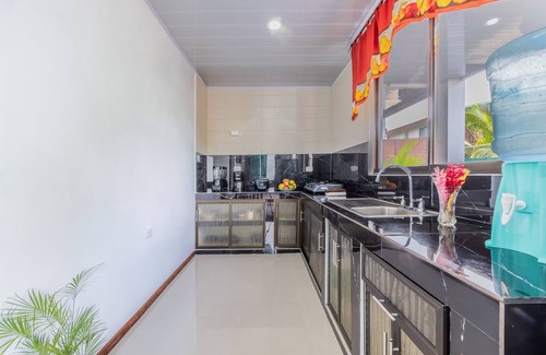 Puerto Viejo de Talamanca Apartment | Villas Mapache del Caribe