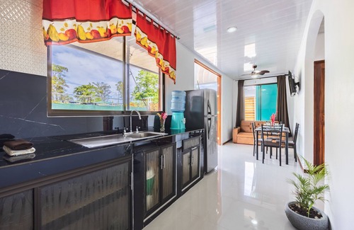 Puerto Viejo de Talamanca Apartment | Villas Mapache del Caribe