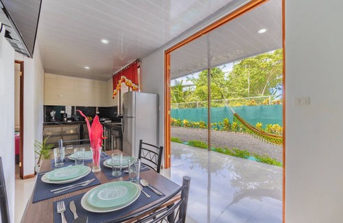 Puerto Viejo de Talamanca Apartment | Villas Mapache del Caribe