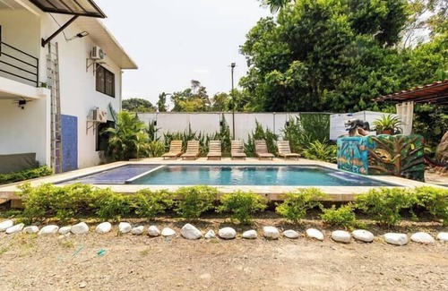 Puerto Viejo de Talamanca Apartment | Villas Mapache del Caribe
