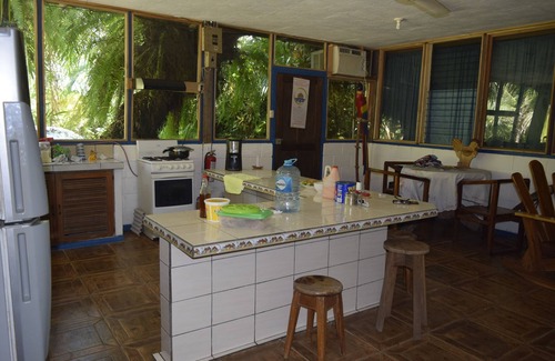 Uvita Apartment | Villas María Luisa Lodge