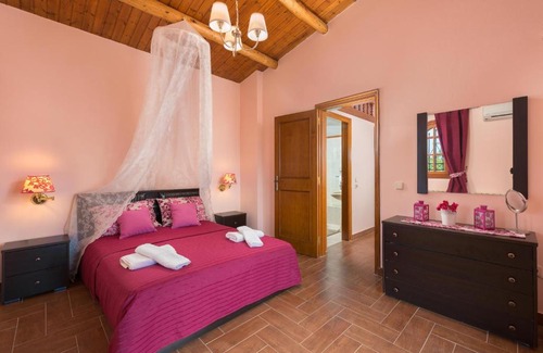 Kalavarda House | Villas Marianna