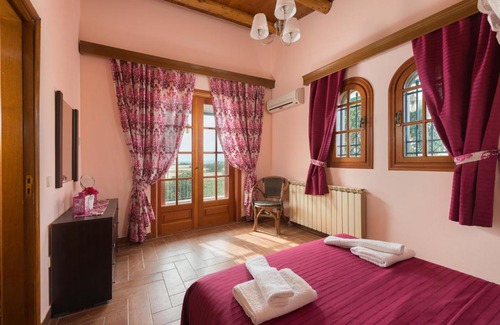 Kalavarda House | Villas Marianna