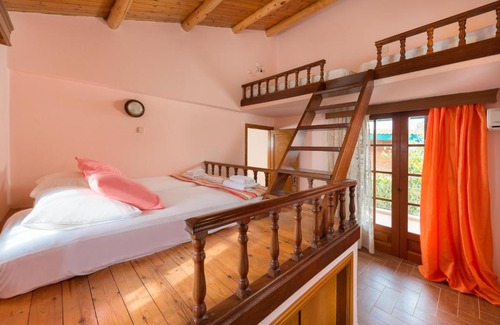 Kalavarda House | Villas Marianna