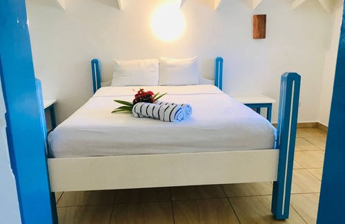 Las Terrenas Hotel | Villas Mariposa