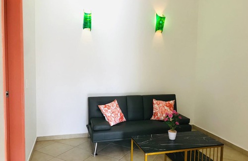 Las Terrenas Hotel | Villas Mariposa