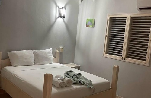 Las Terrenas Hotel | Villas Mariposa