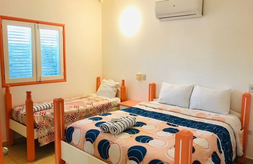 Las Terrenas Hotel | Villas Mariposa