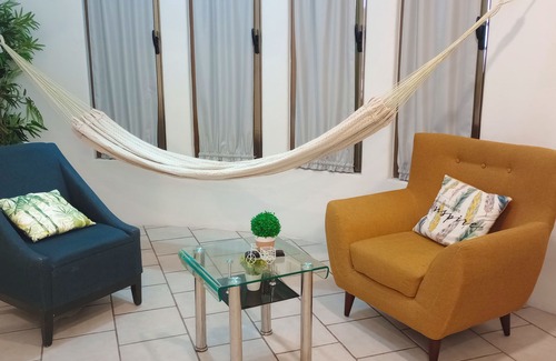 Zazil-ha Apartment | VILLAS MARULA