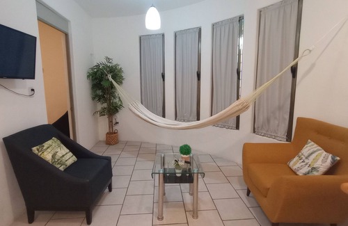 Zazil-ha Apartment | VILLAS MARULA
