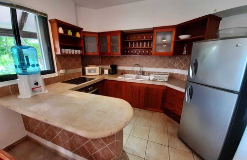 Cozumel Apartment | Villas Mayaluum Cozumel