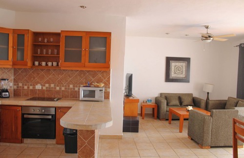 Cozumel Apartment | Villas Mayaluum Cozumel