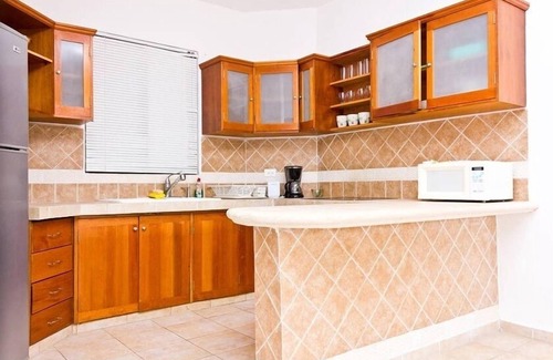Cozumel Apartment | Villas Mayaluum Cozumel
