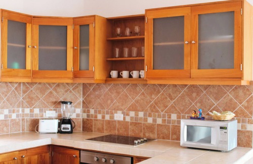 Cozumel Apartment | Villas Mayaluum Cozumel