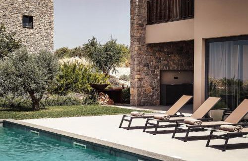 Primosten Villa | Villas Misto