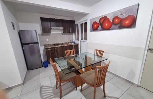 Queretaro Apartment | VILLAS