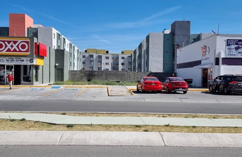 Queretaro Apartment | VILLAS