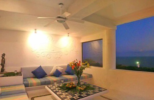 Puerto Angel Hotel | Villas Mykonos