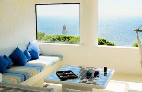 Puerto Angel Hotel | Villas Mykonos