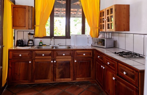 El Cerro Hotel | Villas Mymosa