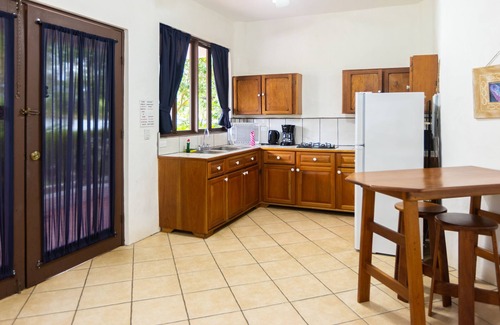 El Cerro Hotel | Villas Mymosa