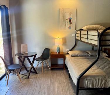 Nuevo Colon Villa | Villas Na-tiva Guanacaste