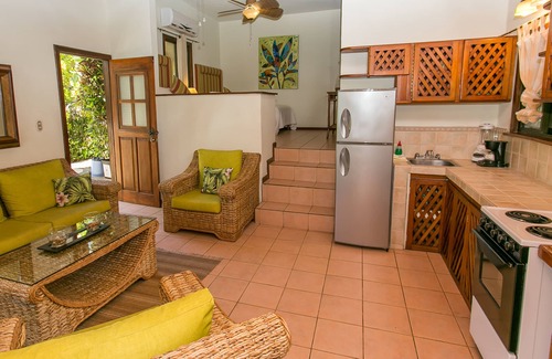 Manuel Antonio Hotel | Villas Nicolás - Adults Only