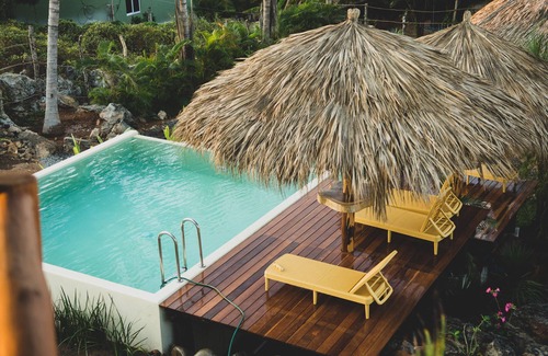 Troncones Apartment | Villas Oasis