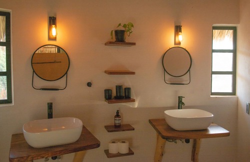 Troncones Apartment | Villas Oasis