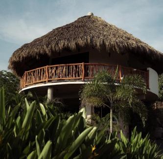 Troncones Apartment | Villas Oasis, Troncones