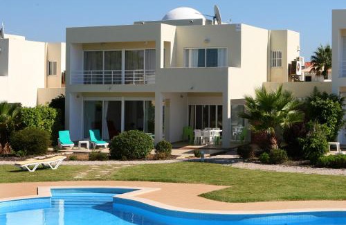 Castelo Resort | Villas Oceano