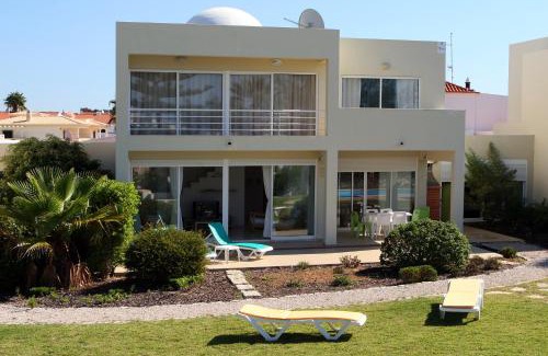 Castelo Resort | Villas Oceano