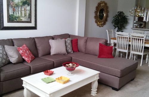 Ocean View Villa | Villas of Cedar Cove