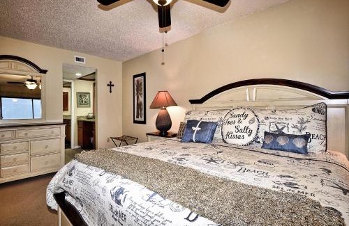 Clearwater Beach Apartment | Villas of Clearwater Beach 8A