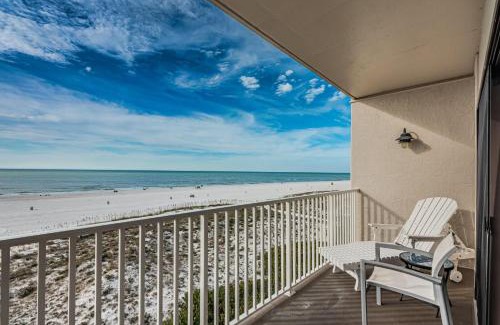 Clearwater Beach House | Villas of Clearwater Beach - Unit A11